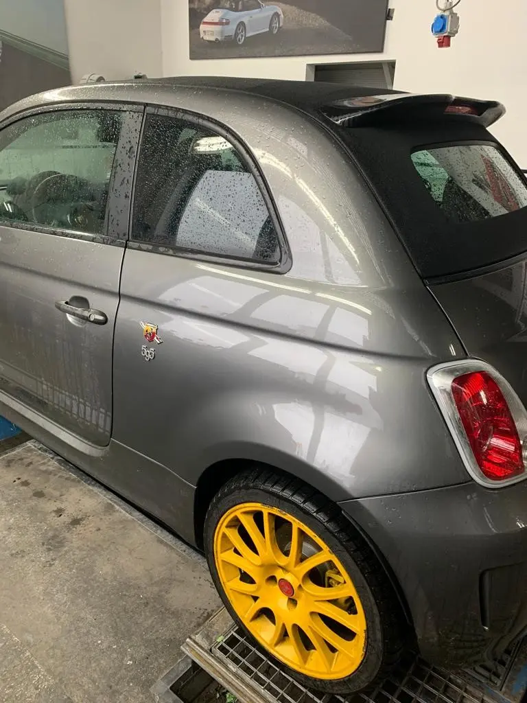 Fiat