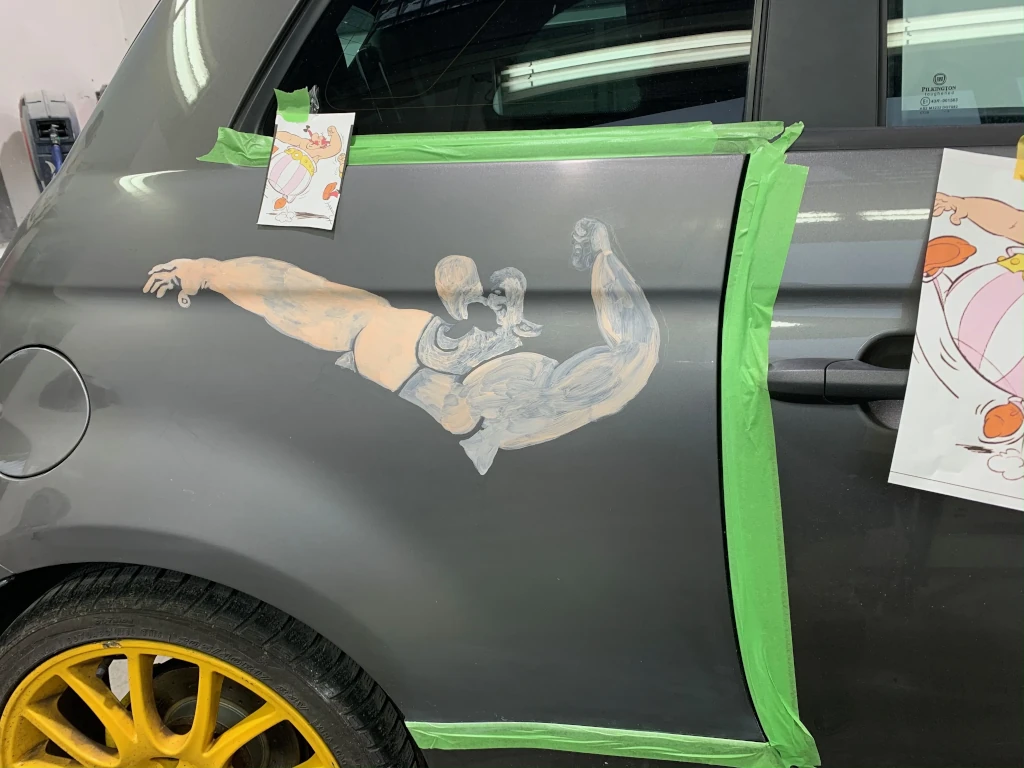 Fiat