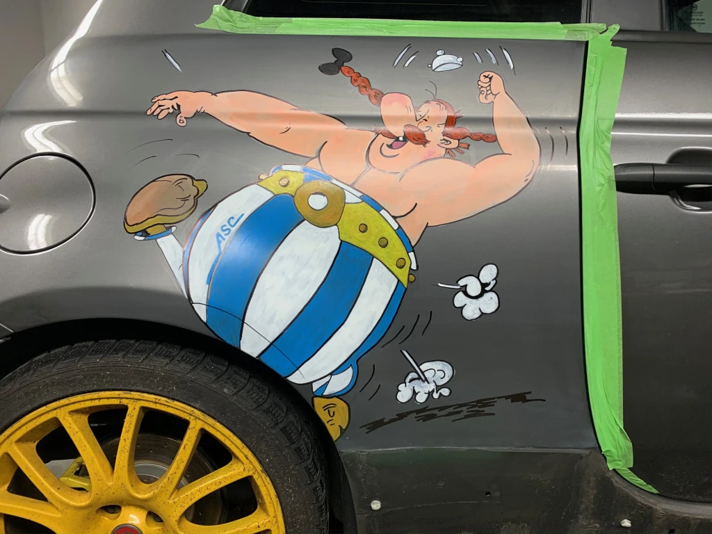 Fiat
